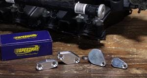 Speedway Tech Talk - LS Block Off Plates