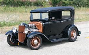 Camshaft Timing Tips