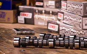 Camshaft Selection Explained