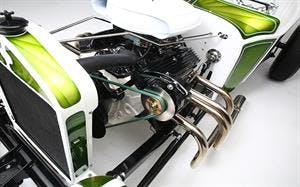 Ford 302 and Chevy 350 Timing Pointers - Step by Step Instructions