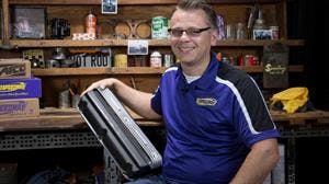 Speedway Tech Talk - Offenhauser Early Hemi Valve Cover Wire Caps