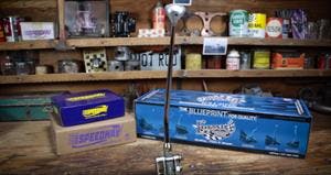 Speedway Tech Talk - Lokar Shifters