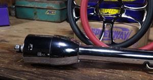 Tech Talk Speedway Motors Steering Columns