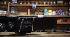 Speedway Tech Talk - Intro to RetroSound Stereos