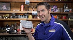 Speedway Tech Talk - LS Engine Mounts