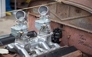 Red Ram Revival Part Two