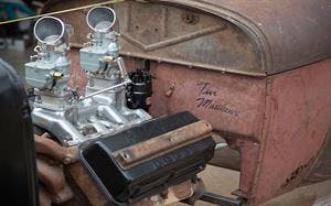 How To Build Motor Mounts