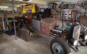 241 Hemi Long Block Rebuild Part Two