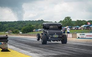 The Sound of Flowmaster Mufflers