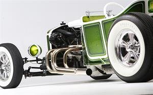 Choosing the Right Headers