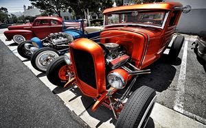 How to fix binding Nuts and Bolts