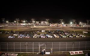 Sanctioning Body Rules and Regulations