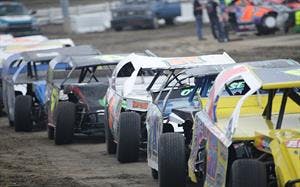 The Right Race Harness