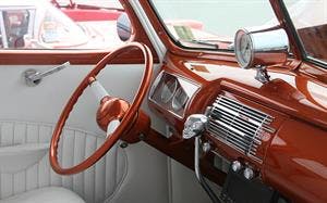 How to Install an ididit Tilt Steering Column