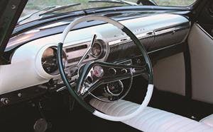 Steering Column 101