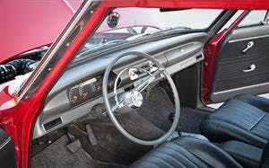 Steering Column Wiring Guide