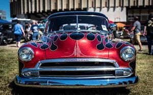 Frontend Alignment Tools and Procedures