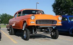 Solid Axle - How to Measure For a Spring