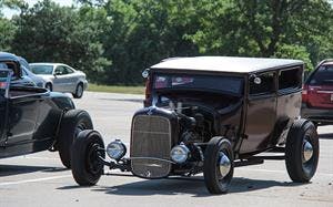 How to Measure For Steering Linkage