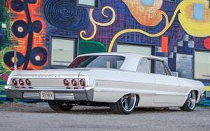 Basics of Air Suspension