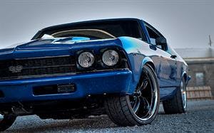 Lower Control Arm Upgrade