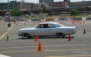 Reinforcing Lower Ball Joints