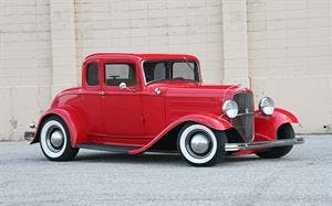 How to Convert Bias-Ply Size to Radial Tire