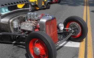 Performance Engine Leveler W41036