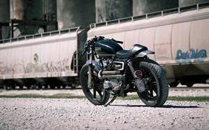 The Many Uses of a Model A Taillight