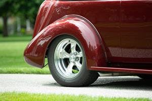 How to Measure Wheel Size | Diameter & Width Fitment Guide
