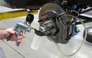 How to Bleed Brakes by Yourself (6 Methods)