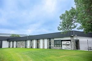 Speedway Motors Unveils New State-of-the-Art Machine Shop