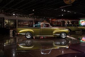 1947 Hudson Pickup Street Rod