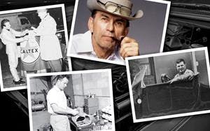 13 Legendary Racers & Rodders Who Served Their Country