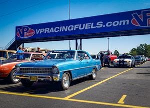 Drag-and-Drive Events: America’s Fastest Street-Legal Cars