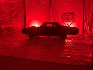 Speedway Motors Continues Partnership with Car Masters: Rust to Riches into Season 5