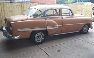 The Intake Manifold Decision