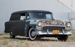 Installing a Pertronix Ignitor III