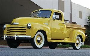 Week to Wicked and Speedway Motors Build a Chevy