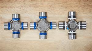 U-Joint Identification | Types of U-Joints Explained