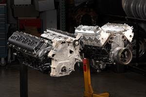 Engines That Fit My Car: Dimensions for Common Engine Swaps