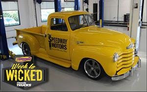 Speedway Motors Week to Wicked Final Finale: The Aftermath of the Week-LONG Build