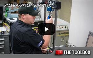 Speedway Motors Shock Technologies