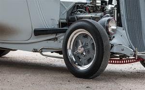 Gorilla Locking Lug Nuts