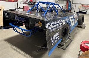 Race Car Weight Distribution & How to Corner Balance