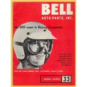 The History of Bell Auto Parts | America's First Speed Shop