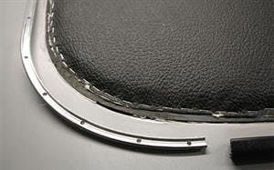 Roof Railing for a '33 5-Window