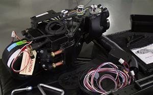 Week to Wicked Product Feature: Vintage Air SureFit Kit