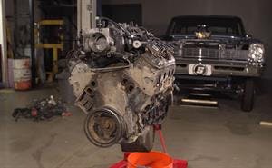 Vortec 4.8 LS Build: Horsepower Recipes, Specs, & Upgrades