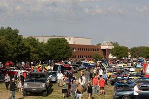 Museum of American Speed to Host 2nd Annual Wheel Hub Live